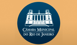 CÂMARA DE VEREADORES RJ