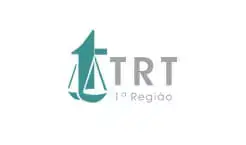 Logo Tribunal Regional do Trabalho da 1 Regiao